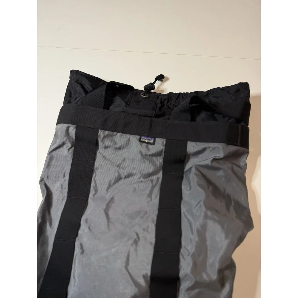 Patagonia Discontinued Tool Sack Backpack 2way Rucksack Bag Outdoor